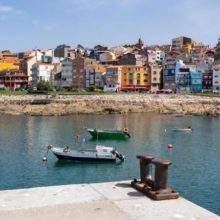 O Sono Arbores Apartment A Guarda