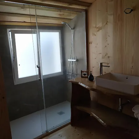 O Sono Arbores A Guarda