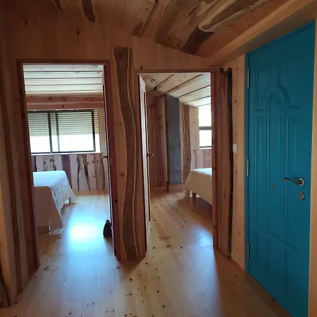 O Sono Arbores * A Guarda