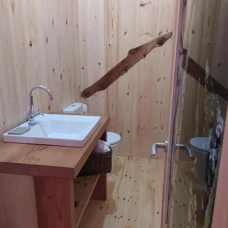 O Sono Arbores Apartment *