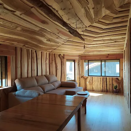 O Sono Arbores * A Guarda