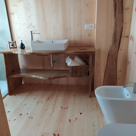 O Sono Arbores Apartment *