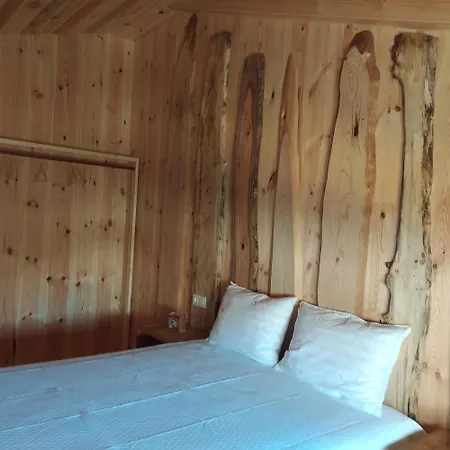 Apartment O Sono Arbores A Guarda