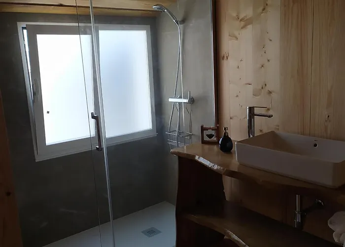 O Soño árbores A Guarda