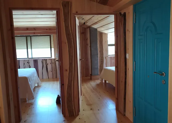 O Soño árbores * A Guarda