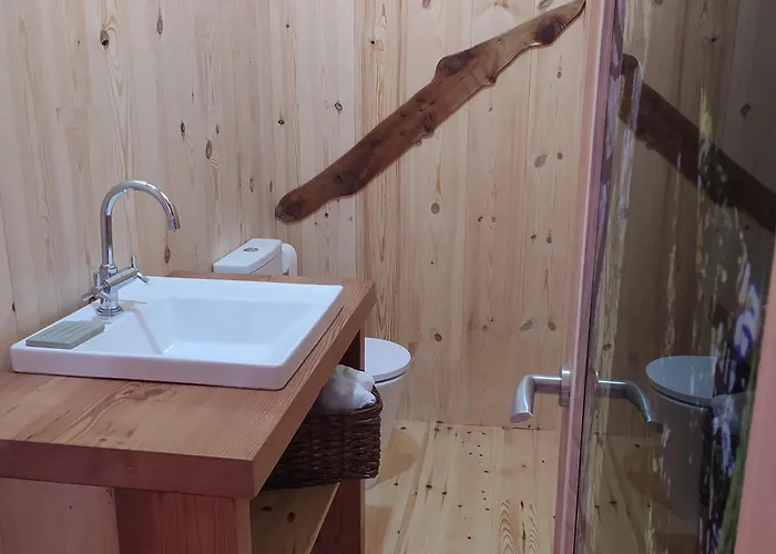 O Soño árbores Appartamento *